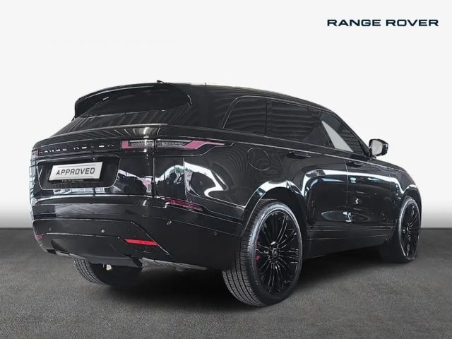 Land Rover Range Rover Velar Autobiography D300