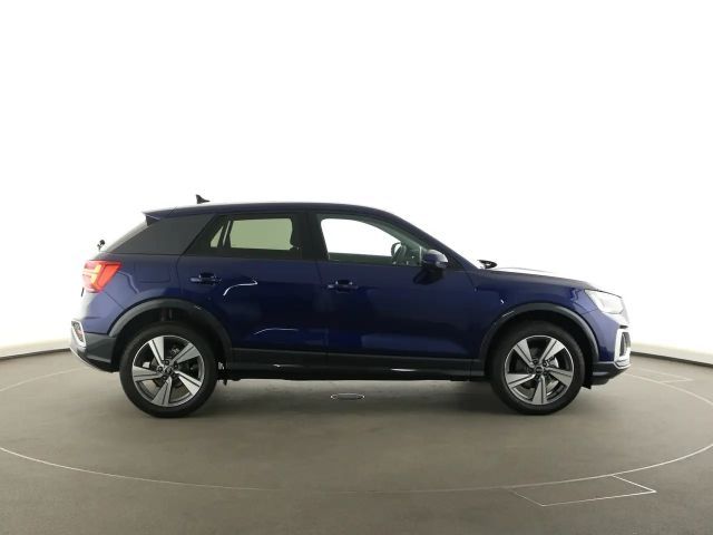 Audi Q2 35 TFSI