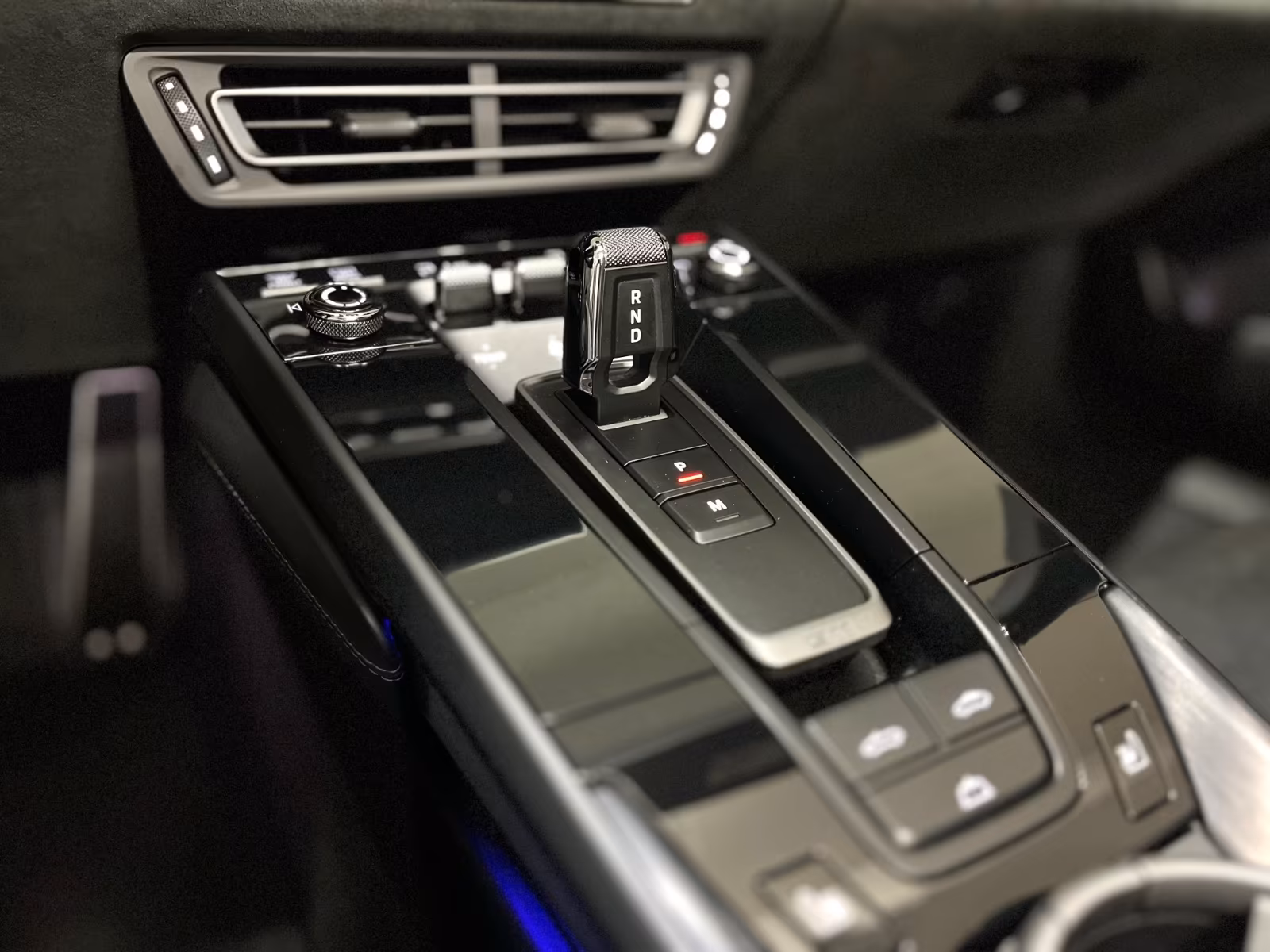 Porsche 911 992 Cabriolet Carrera GTS