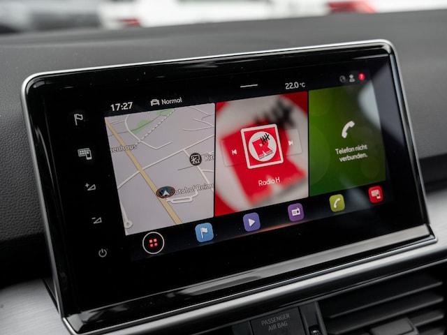 Seat Tarraco 1.5 TSI DSG