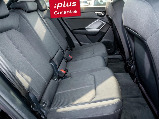 Audi Q3 35 TFSI S-Tronic