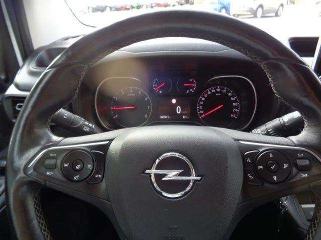 Opel Combo Life