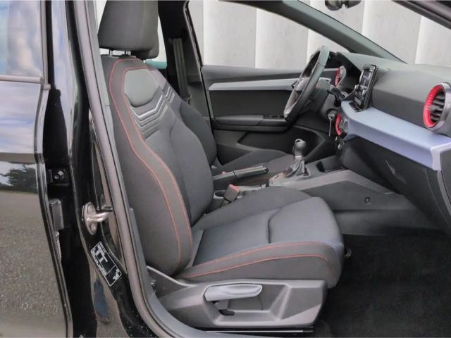 Seat Ibiza 1.0 TSI FR-lijn