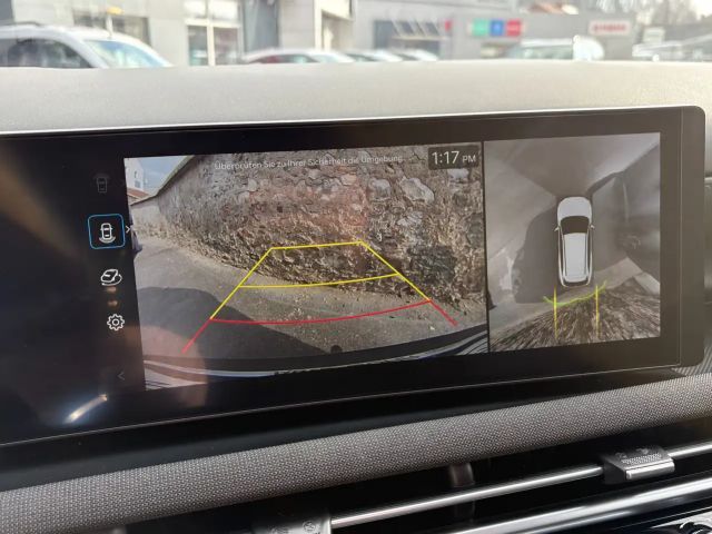 Hyundai Tucson T-GDi Vierwielaandrijving