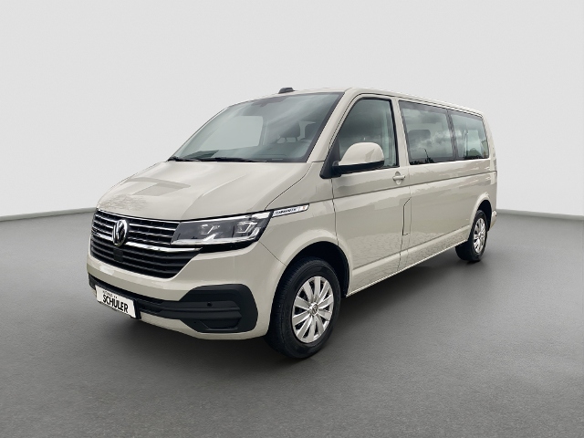 Volkswagen Caravelle 4Motion Lang T6