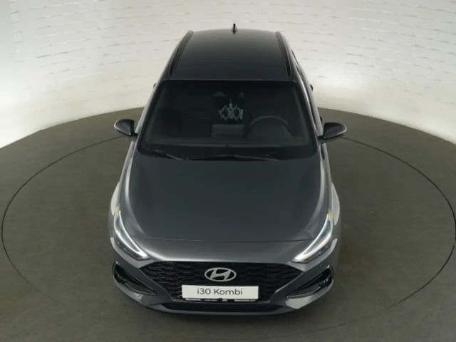 Hyundai i30 Advantage T-GDi