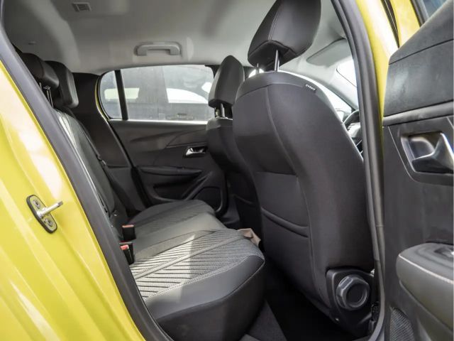 Peugeot 208 Allure Pack