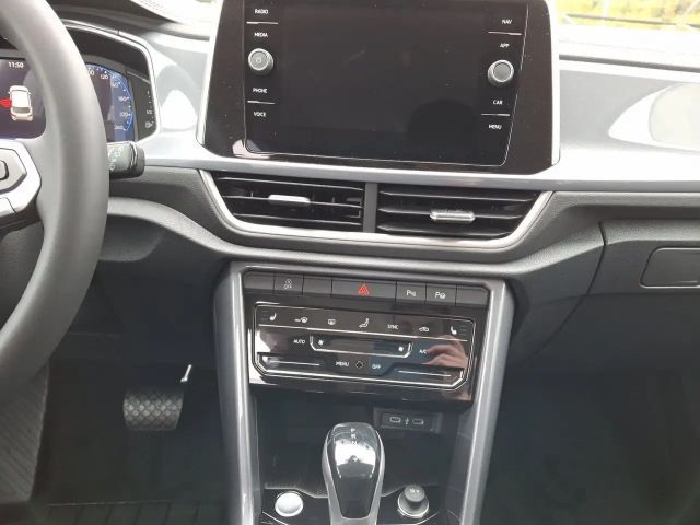 Volkswagen T-Roc 4Motion DSG Style