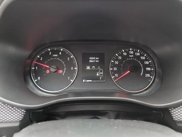 Dacia Jogger Extreme TCe 100