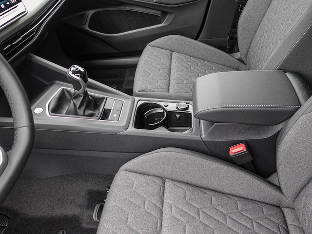 Volkswagen Golf 1.5 TSI