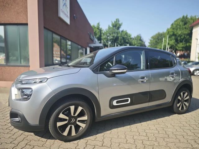 Citroën C3 Max PureTech