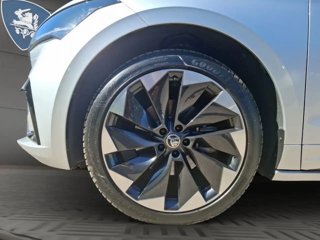 Skoda Enyaq Sportline iV 80