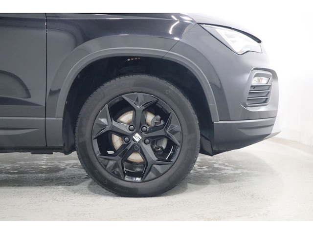 Seat Ateca 1.5 TSI DSG Style