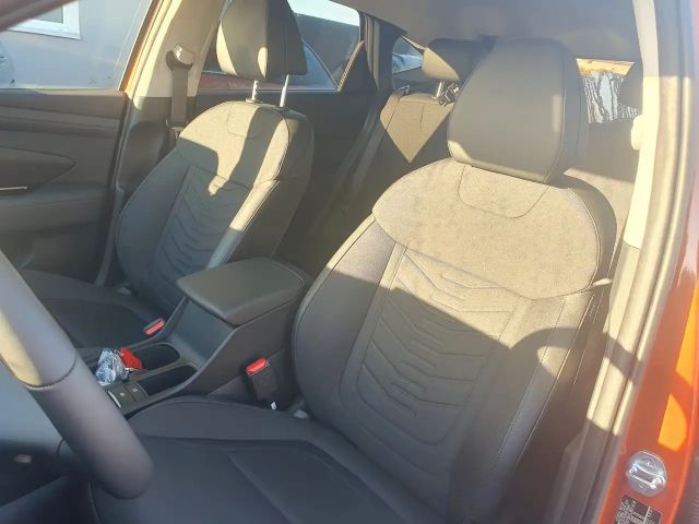 Hyundai Tucson 2WD Hybrid