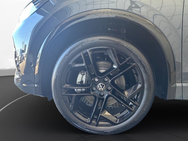 Volkswagen Tiguan 2.0 TDI 4Motion DSG