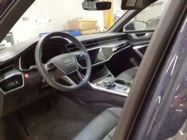 Audi A6 45 TFSI Avant