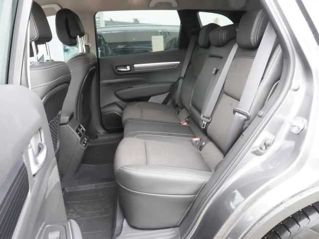 Renault Koleos Techno