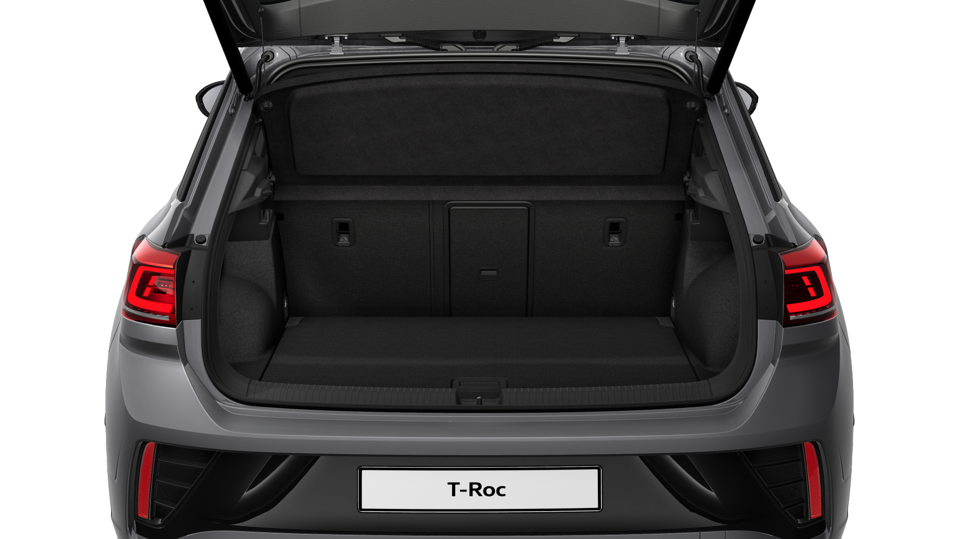 Volkswagen T-Roc 2.0 TSI DSG Style