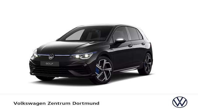 Volkswagen Golf Golf VIII