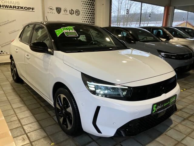 Opel Corsa Sitzheizung,Rückfahrkamera,Tempomat