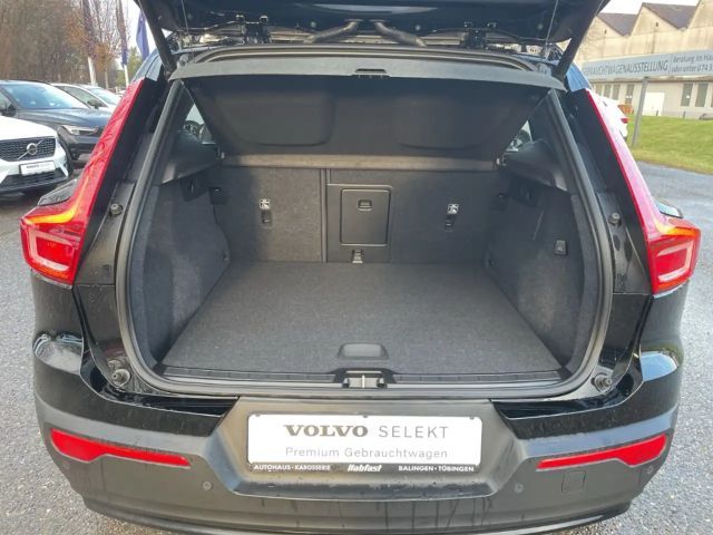Volvo XC40 Dark Recharge Ultimate