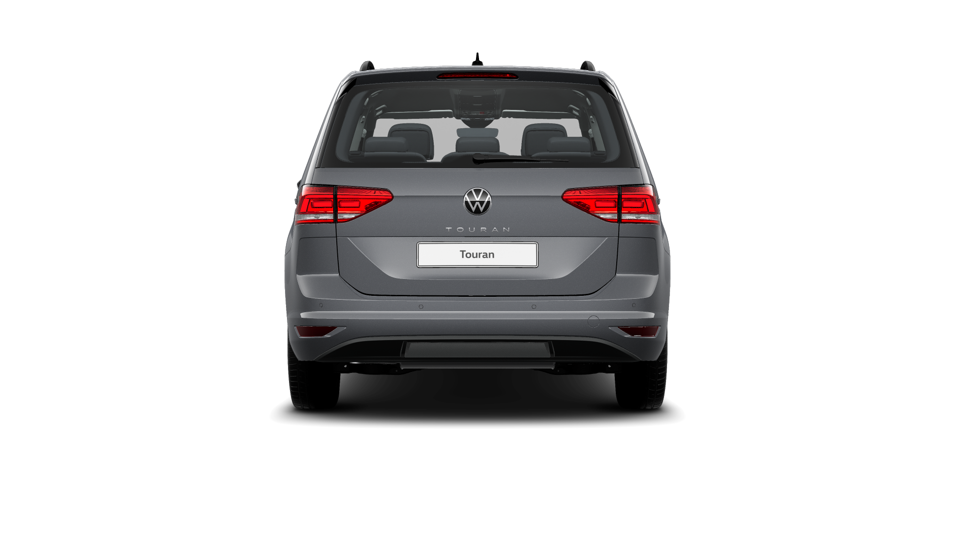 Volkswagen Touran Touran 1.5   CL   BT110 TSIM6F