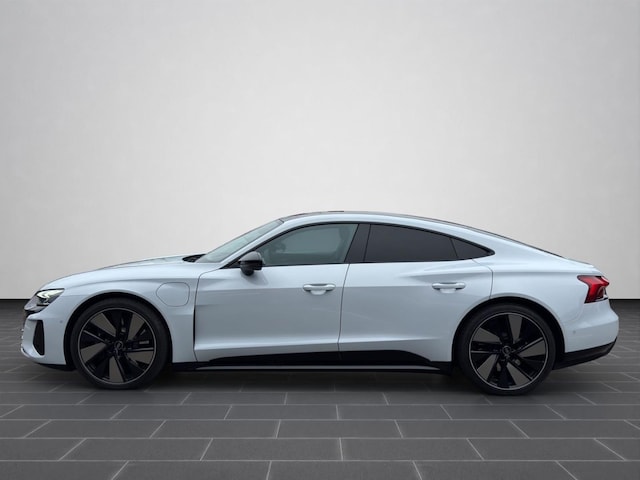 Audi RS e-tron GT Quattro