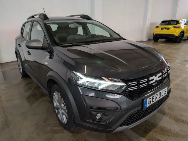 Dacia Sandero ECO-G Stepway
