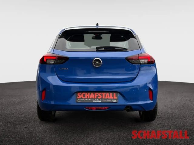 Opel Corsa Elegance Turbo