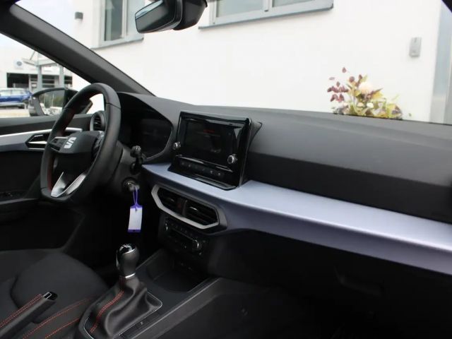 Seat Ibiza 1.0 TSI FR-lijn