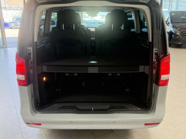 Mercedes-Benz V 220 Limousine Lang V 220 d