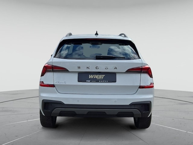 Skoda Kamiq 1.5 TSI Selection