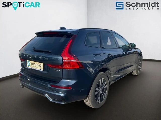 Volvo XC60 AWD Dark Plus T6