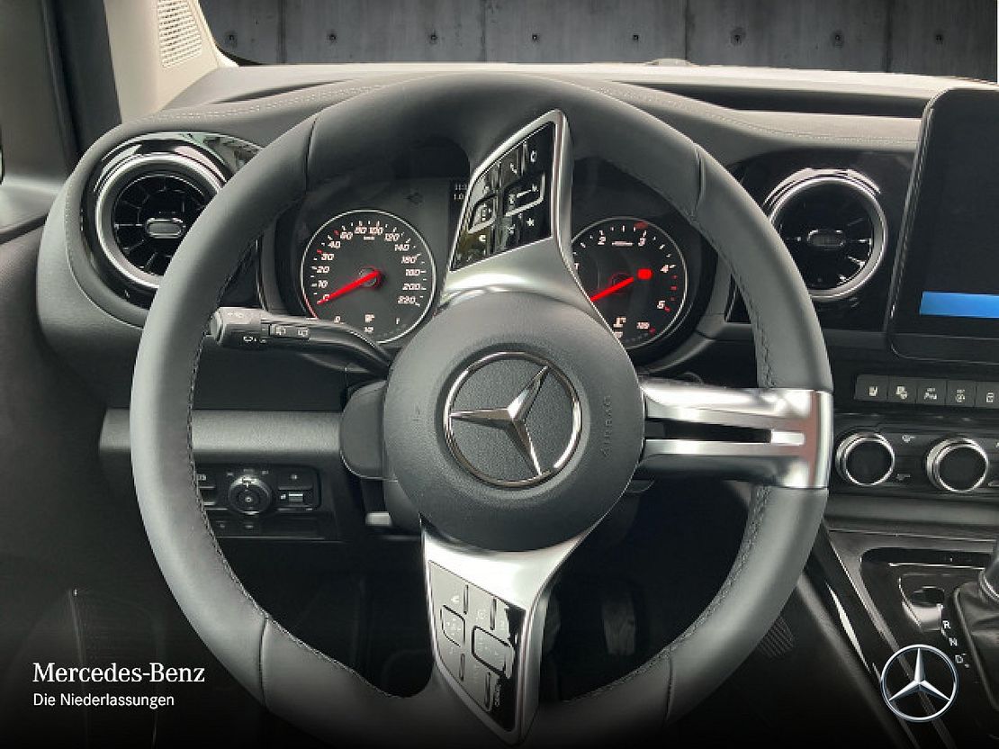 Mercedes-Benz T 180 Progressive