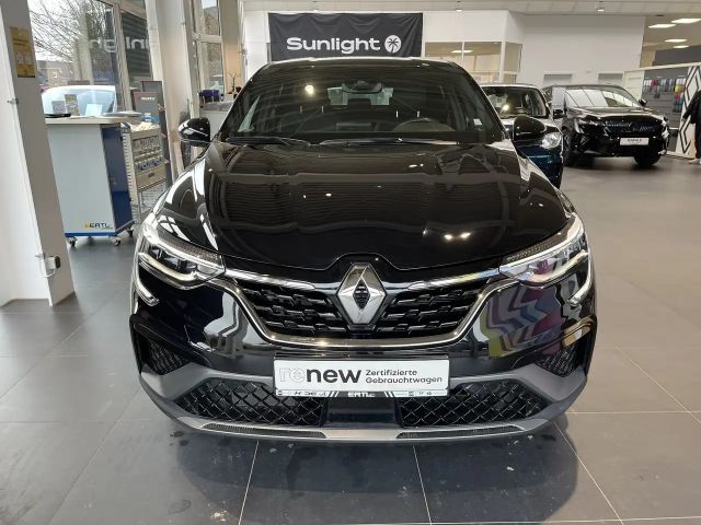 Renault Arkana EDC RS TCe 160