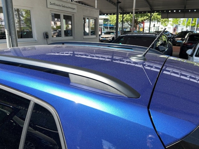 Volkswagen T-Cross T-Cross 1.0 TSI Active Navi ACC SHZ