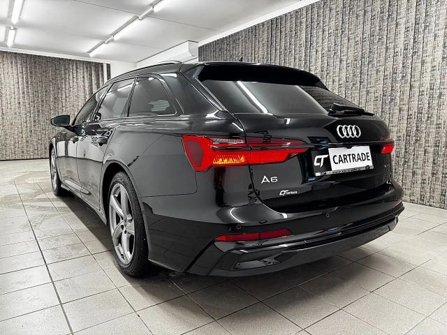 Audi A6 40 TDI Avant Quattro S-Tronic