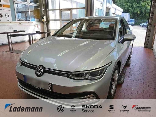 Volkswagen Golf 2.0 TDI DSG Golf VIII
