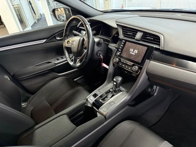 Honda Civic Elegance