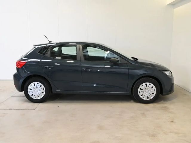 Seat Ibiza Reference