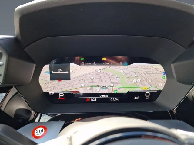 Audi S3 Sedan Sportback