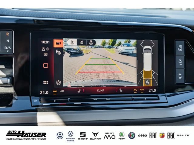 Volkswagen Multivan 2.0 TDI DSG Style T7