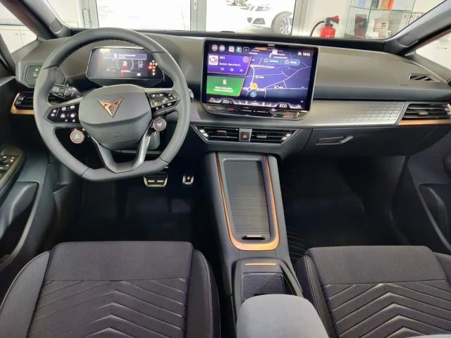 Cupra Born 77 kWh eBoost