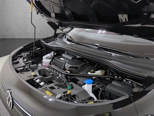 Volkswagen ID.5 4Motion GTX