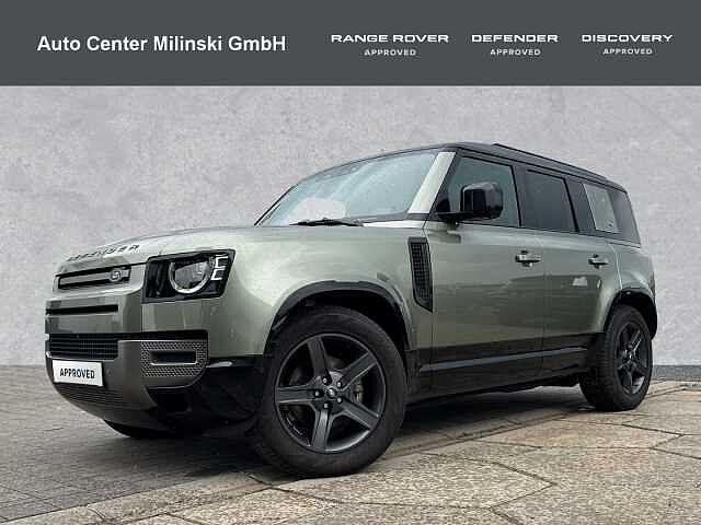 Land Rover Defender 110 Dynamic SE