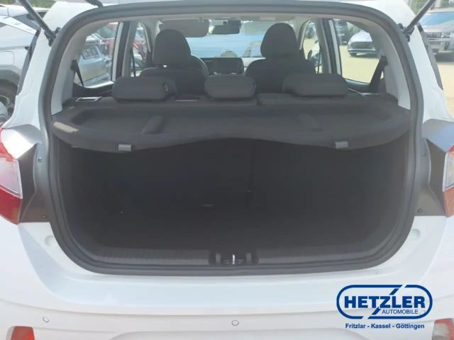 Hyundai i10 1.0 Trend