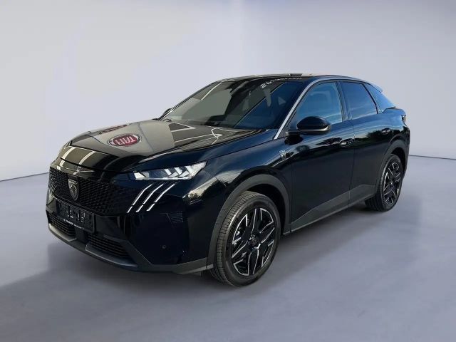 Peugeot 3008 GT-Line Hybrid