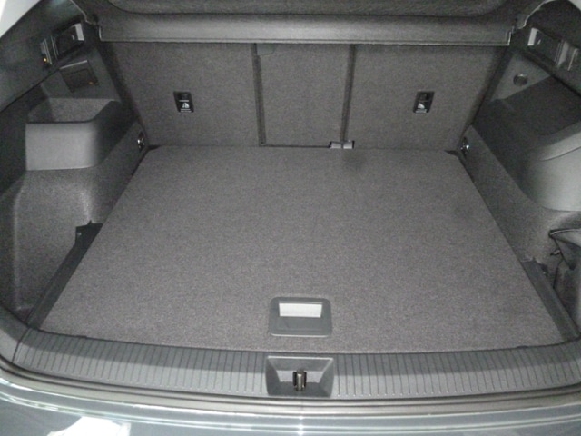 Volkswagen Tiguan 1.5 eTSI DSG Life