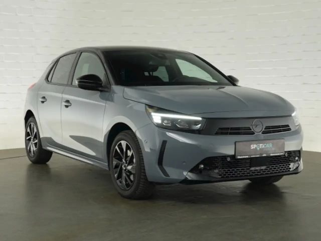 Opel Corsa GS-Line Grand Sport