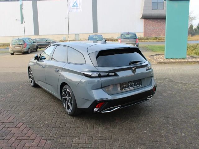 Peugeot 308 Allure Pack SW